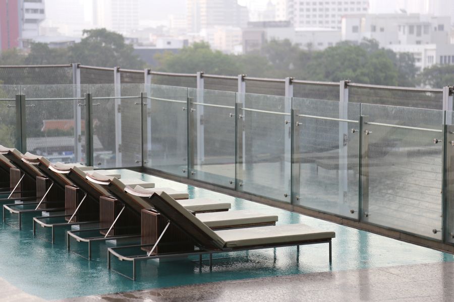 Pool Fencing: Safety Rules Every UK Homeowner Should Know
