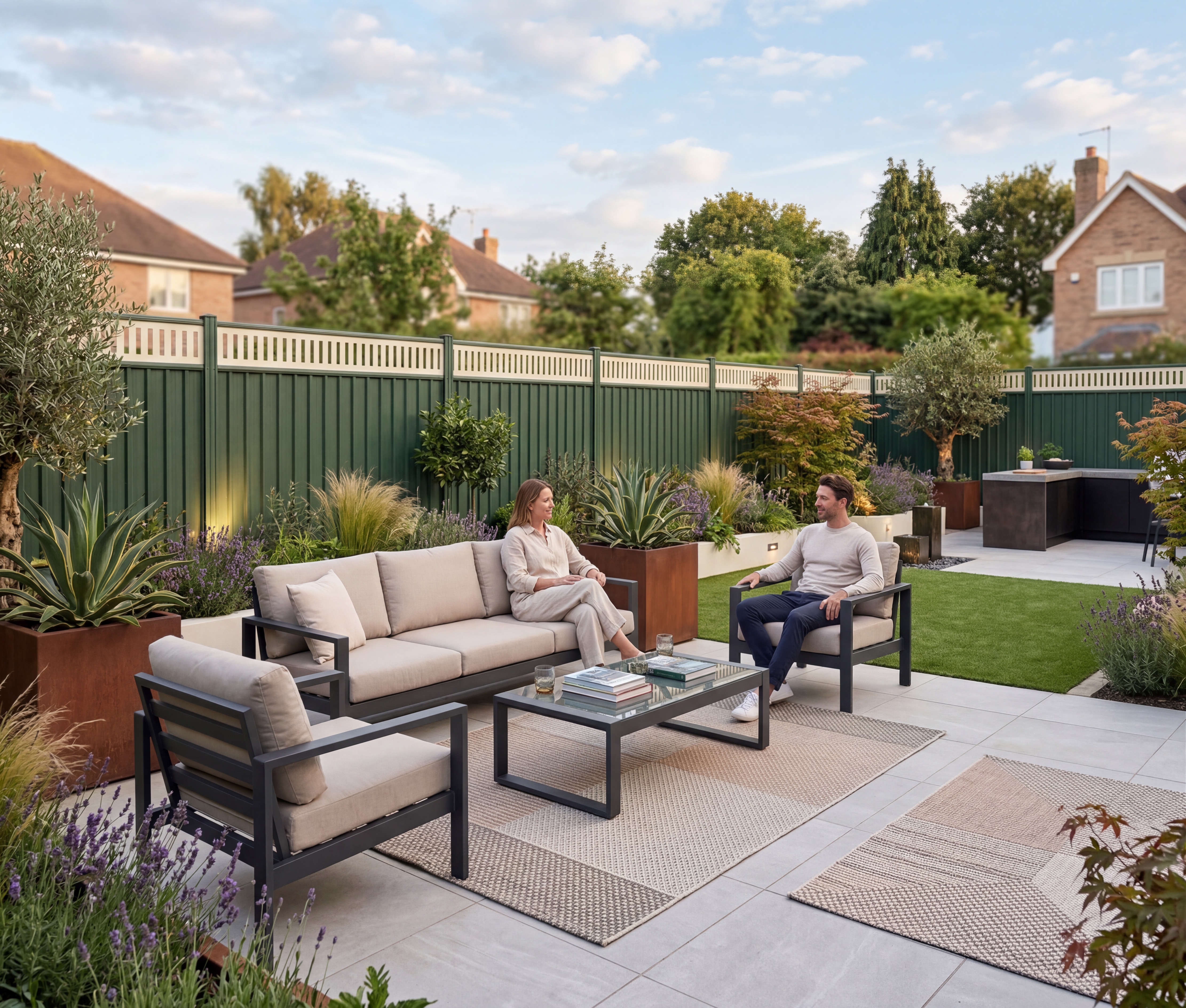 Steel Railings vs Aluminium Railings: Which Is Better?