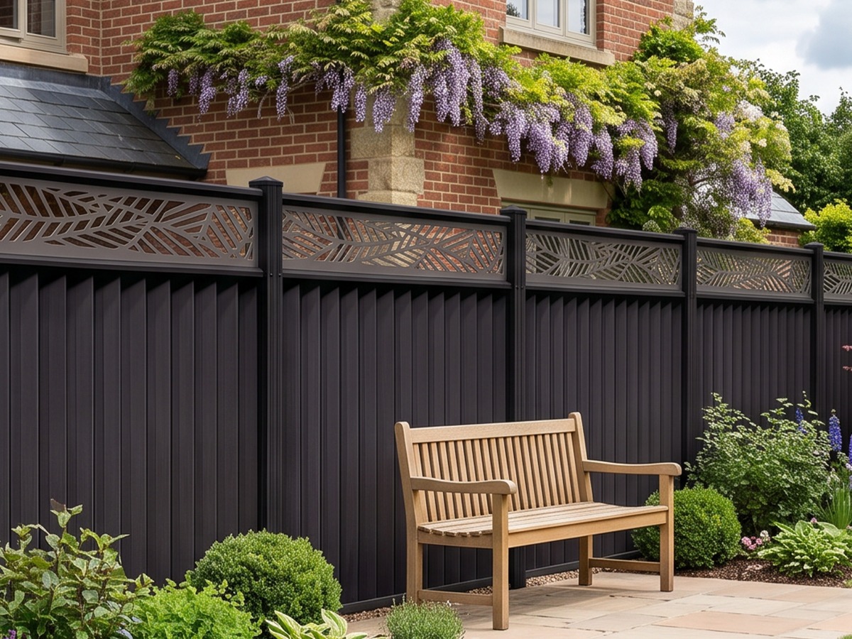 Fencing Brochure