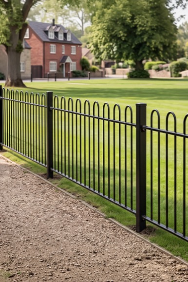 Railings Brochure