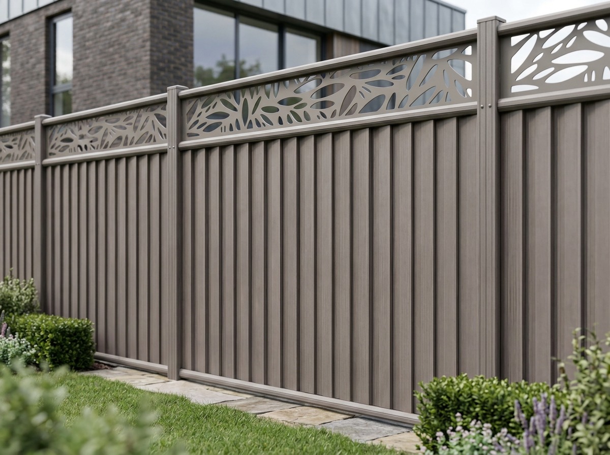 The Good Fence Guide