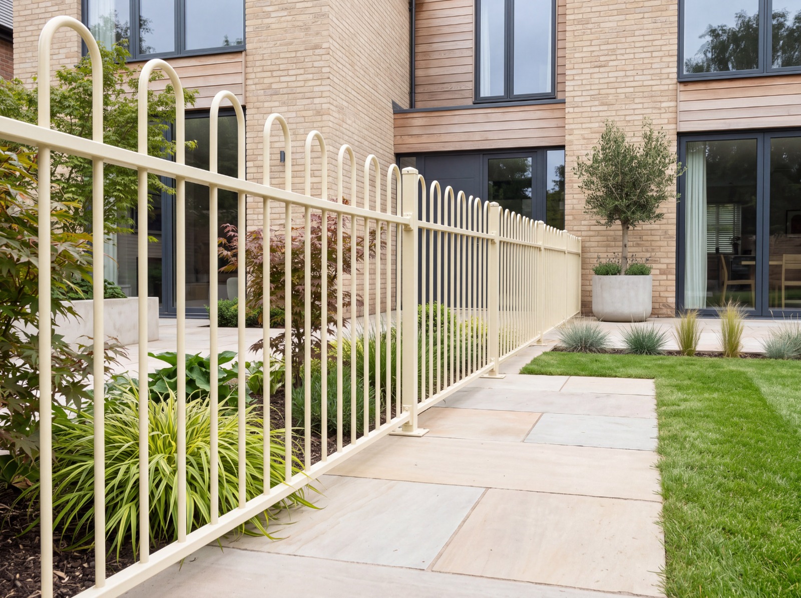 Fence Installation Guide